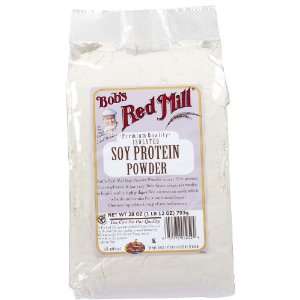  Soy Protein Powder, 28 oz (793 g)