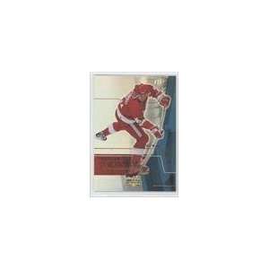    04 Upper Deck Performers #PS3   Steve Yzerman Sports Collectibles