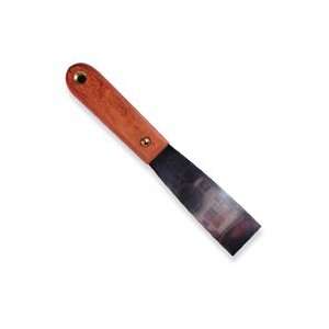  Hyde Wood Handle Putty Knives 07010 Flex