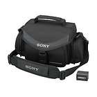 Sony Handycam Mini DV DVD Camcorder LCS VA30 Case VA 30  