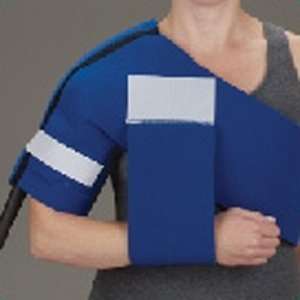  Cold Therapy Wrap Chest