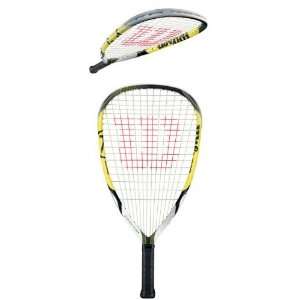   Grip Open Division Racquetball Racquet Racket