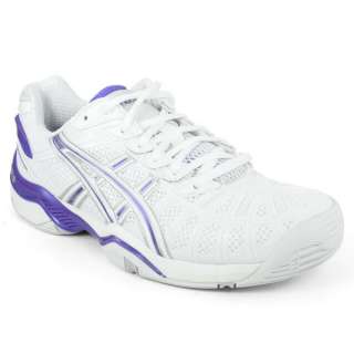 Asics Women`s Gel Resolution 3 Tennis Shoes 883722974138  