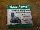 rain bird cp 075 3/4 automatic inline sprinkler valve