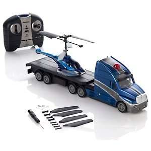  Propel Rc Remote Control Helihauler Toys & Games