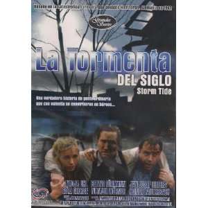  LA TORMENTA DEL SIGLO (STORM TIDE) DISC 1 Movies & TV