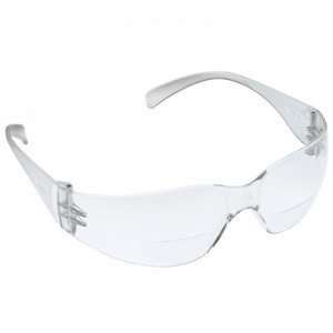 AO Safety Glasses   Virtua Readers Safety Glasses   Clear 