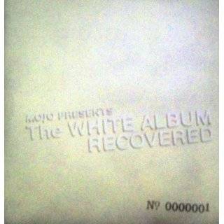  Mojo Presents Tribute to the Beatles White Album 