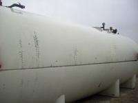 Fuel Storage Tank Double Wall 10k Gal  