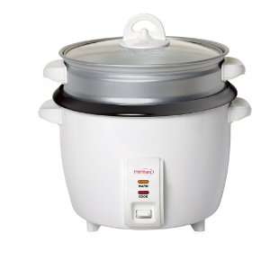  Rice Cooker and Steamer