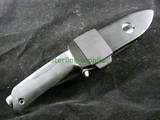 WILKINSON SWORD DARTMOOR SURVIVAL KNIFE CSK185 in STEEL  