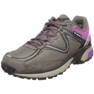   Sportswear Womens Ravenous Omni Tech Trail Running Shoe: Shoes