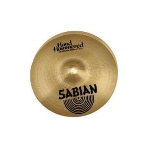  Sabian 14 Dark Hats HH Brilliant Musical Instruments