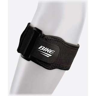 Bike Dri Power Tennis Elbow Support Strap With Pillow 032957837408 
