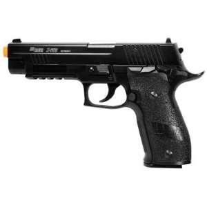  SIG Sauer P226 X5 Full Metal Co2 Blowback Airsoft   0.240 