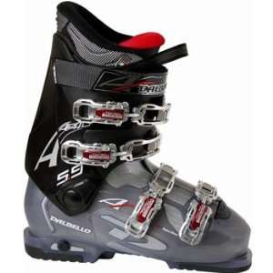  Dalbello Mens Aerro 5.9 Ski Boots 2012