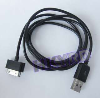 1X USB Data Connector Charger Cable for iPod iPhone 4G  