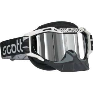  Scott Voltage ProAir Adult Winter Sport Snowmobile Goggles 