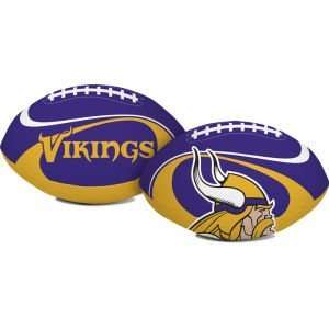    Minnesota Vikings Softee Goaline Football 8inch