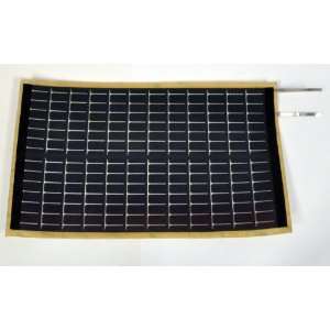  PowerFilm Peel and Stick 1.5 Watt Solar Panel Electronics