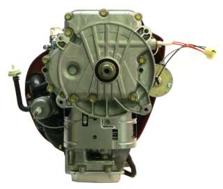13.5hp Briggs Stratton Vert Engine ES 3 5/32 Intek/AVS Dual Alterna 