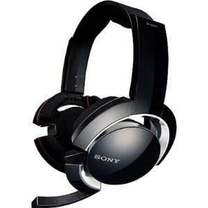  Sony PC Gaming Audio Headset with Noise Canceling 