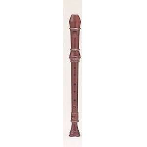 Solo Soprano Recorder, Rosewood Musical Instruments