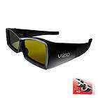 VIZIO Active Shutter 3D Rechargeable Glasses VSG101 VSG102 – 2 Pack 