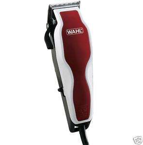 Wahl Power Pro 15 Piece Complete Haircut Kit  
