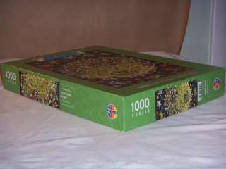 Heye 1000 Puzzle Football Mordillo  