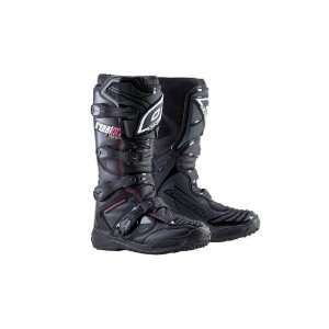    ONEAL/ONEAL ELEMENT WOMENS MX DIRT BOOTS PINK 5 Automotive
