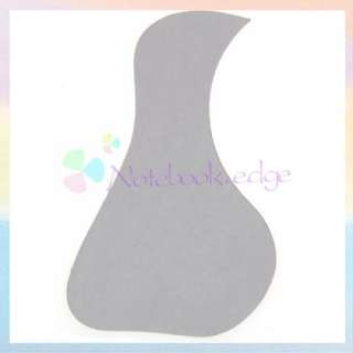 Acoustic Guitar Pick Guard Plate Shell for Fender Strat  