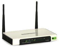 Centurylink/Embarq Modem Wireless Router Combo NIB  