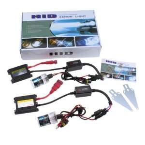   Headlight High Intensity Conversion Kit With Two Bulbs Electronics