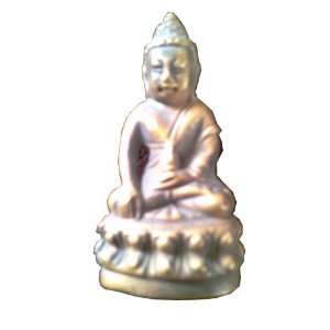 Very Sacred Phra Kring Wat Suthat Thai Buddha Amulet Very Real Rare