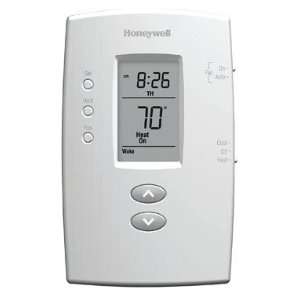   Basic Digital Programmable Thermostat (RTH221B1000)