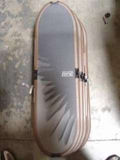 Lot5 Wii Tony Hawk RIDE Skateboard BAD AS IS  