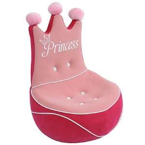  Lumisource Princess Pod Chair for Kids