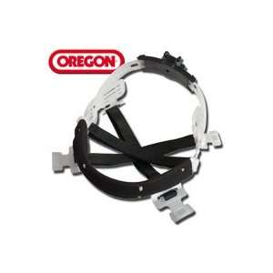  Oregon Forestry Helmet Replacement 6 Point Suspension 