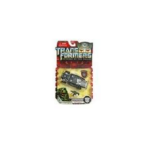  Transformers 2 Armorhide Action Figure Toys & Games
