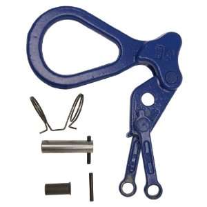   6506000 Replacement Shackle/Linkage Kit for 1/2 ton GX Lifting Clamps