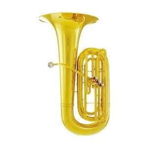    Conn 12J 3 Valve 4/4 BBb Tuba (Standard) Musical Instruments