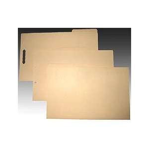  Manila File Folder, 2 Pli Strght Cut, Unprinted, Optional 