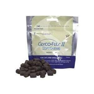   Science Glyco Flex II Soft Chews for Cats 3.17 oz pouch