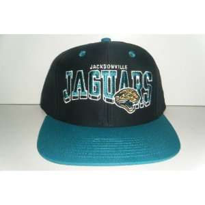   Jaguars NEW Vintage original Snapback Hat