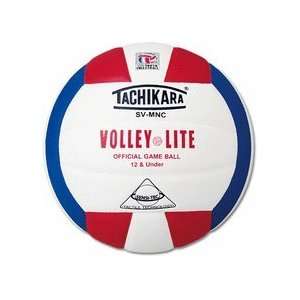  Volley Lite® Training Volleyball from Tachikara (Set of 3 