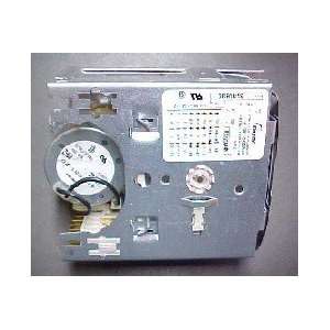  Whirlpool Washer Timer 3949339