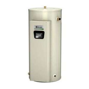 Dve 120 24 Commercial Tank Type Water Heater Electric 120 Gal Gold Xi 