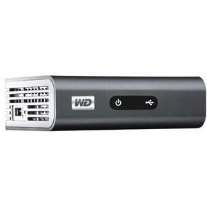  Network Audio/Video Player. WD TV LIVE PLUS HD MEDIA PLAYER 