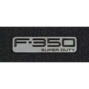  Logo 1999 1999 Ford F 350 Super Duty Crew Cab Luxury 1 Pc 